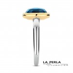 Ti Sento ring 12351DB - Ti Sento - 109.00€ bij www.juwelierlaperla.be